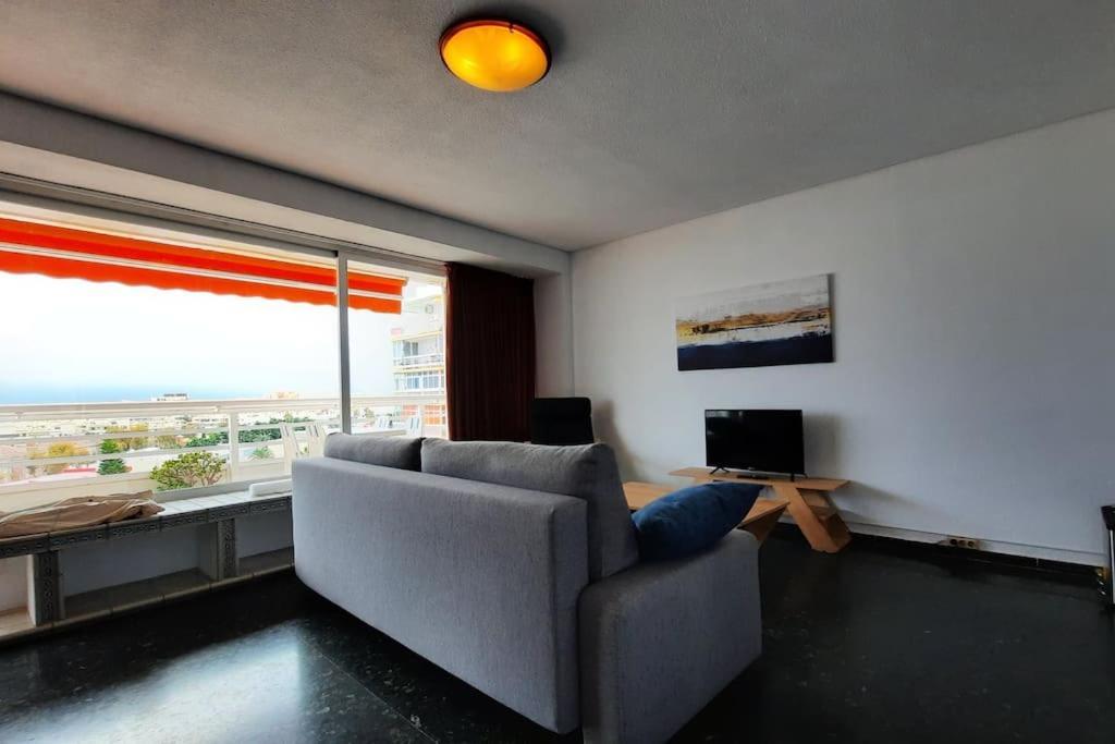 Carihuela 1 Bed Luxury