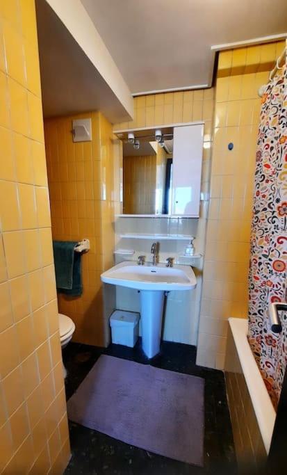 Carihuela 1 Bed Luxury Apartamento *