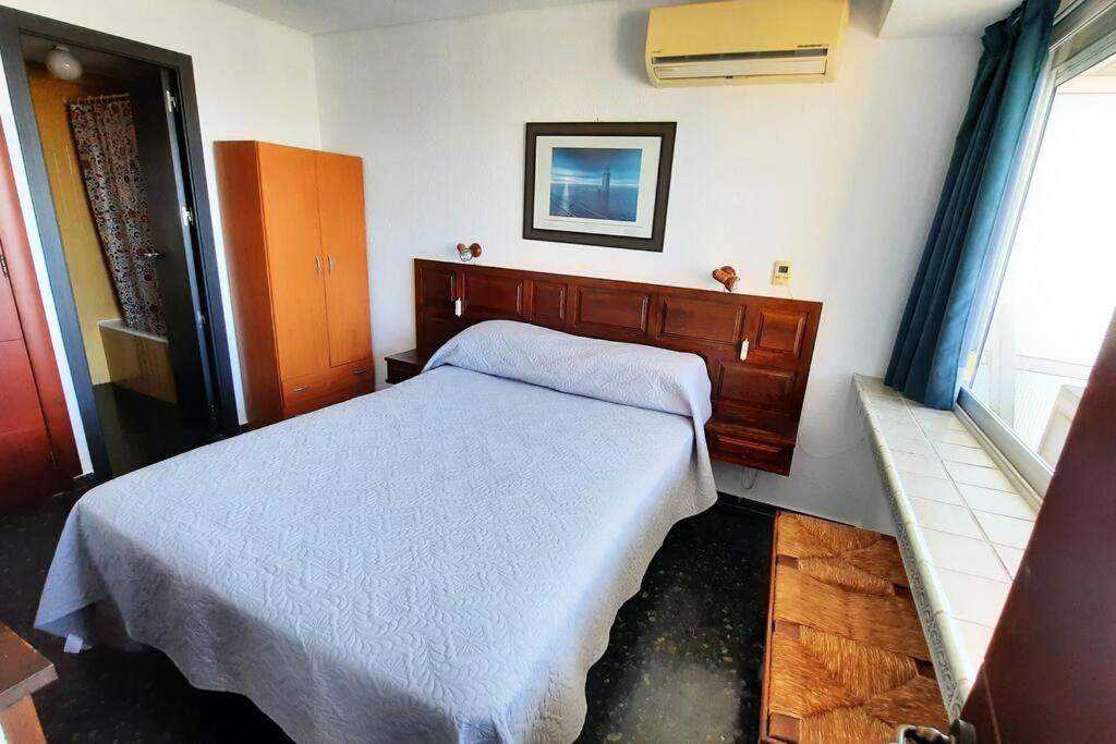 Apartamento Carihuela 1 Bed Luxury Torremolinos