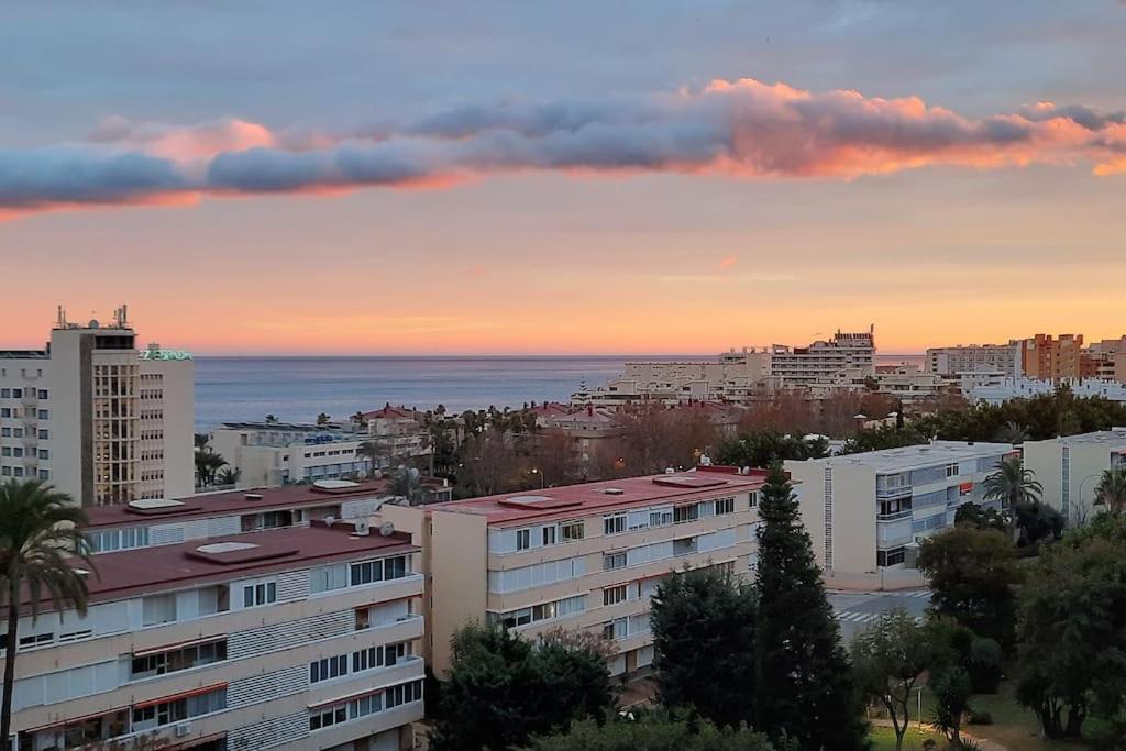 Carihuela 1 Bed Luxury Apartamento