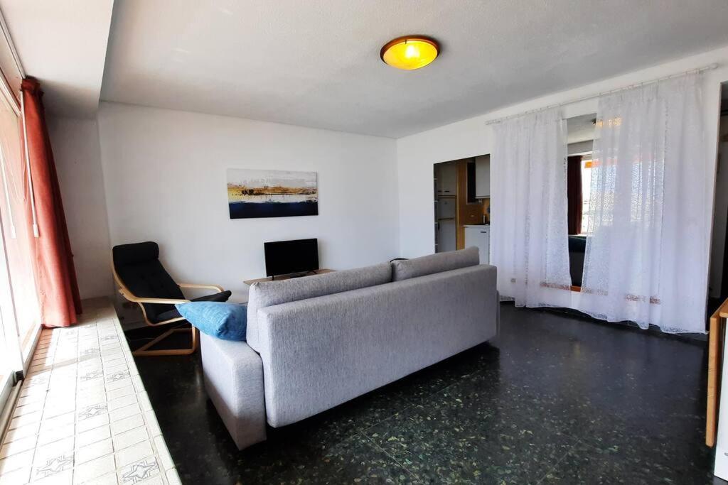 Carihuela 1 Bed Luxury Apartamento *