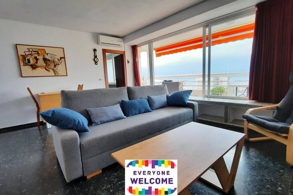 Apartamento Carihuela 1 Bed Luxury *