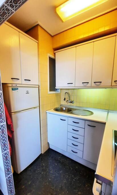 Carihuela 1 Bed Luxury