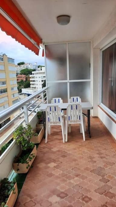 Carihuela 1 Bed Luxury Apartamento Torremolinos
