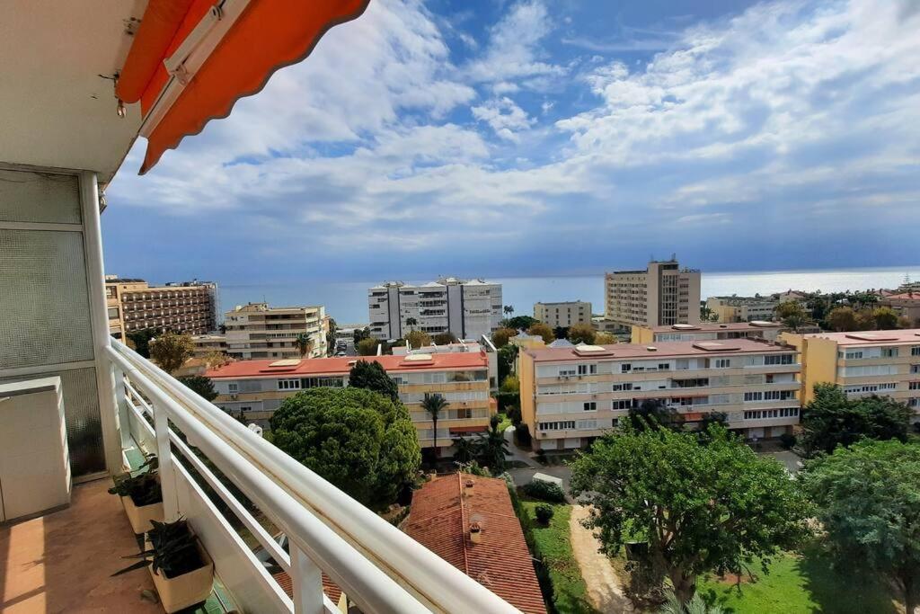 Carihuela 1 Bed Luxury * Torremolinos