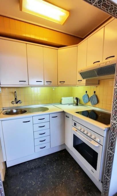 Apartamento Carihuela 1 Bed Luxury *
