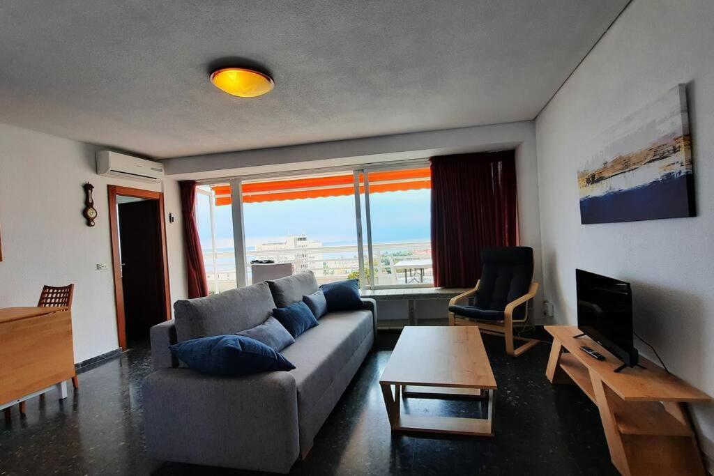 Carihuela 1 Bed Luxury *