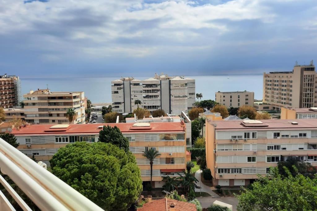 Carihuela 1 Bed Luxury *