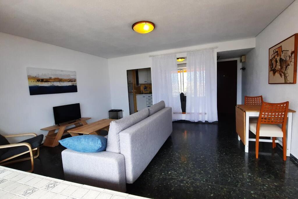 Carihuela 1 Bed Luxury * Torremolinos