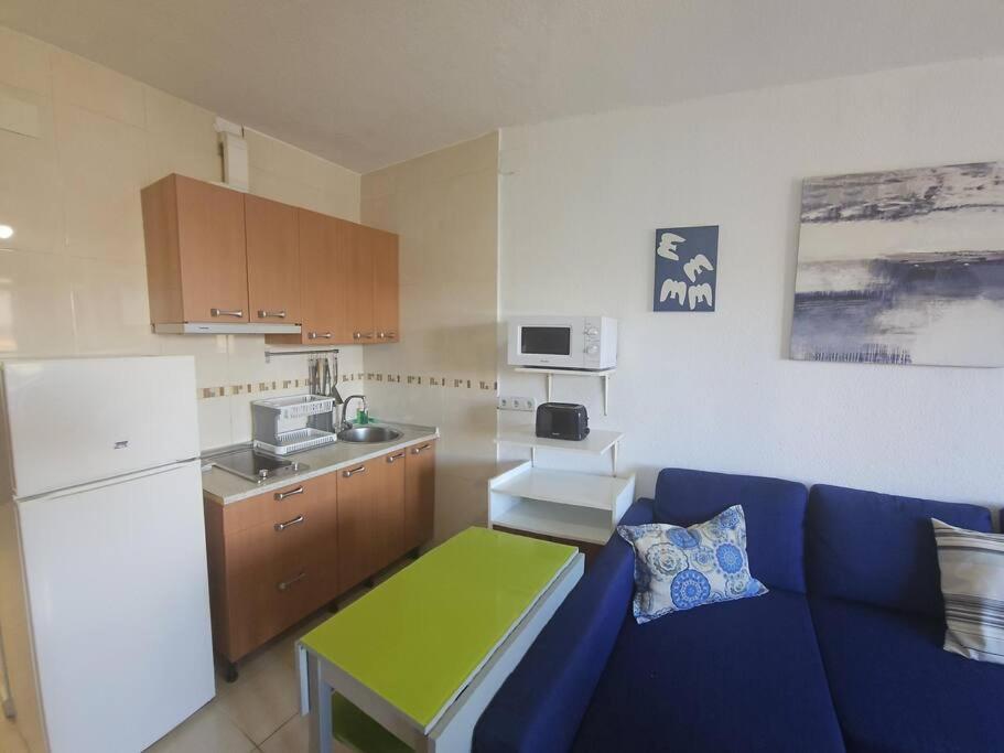 Garajonay In The Center Of By Namaste Elite Apartment Torremolinos