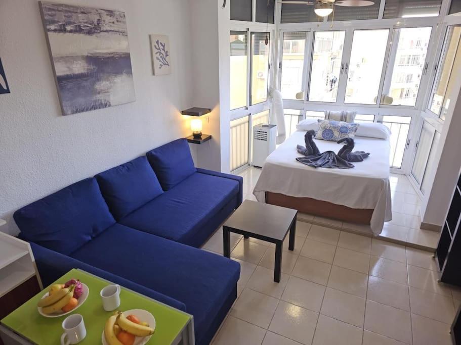 Garajonay In The Center Of By Namaste Elite * Torremolinos