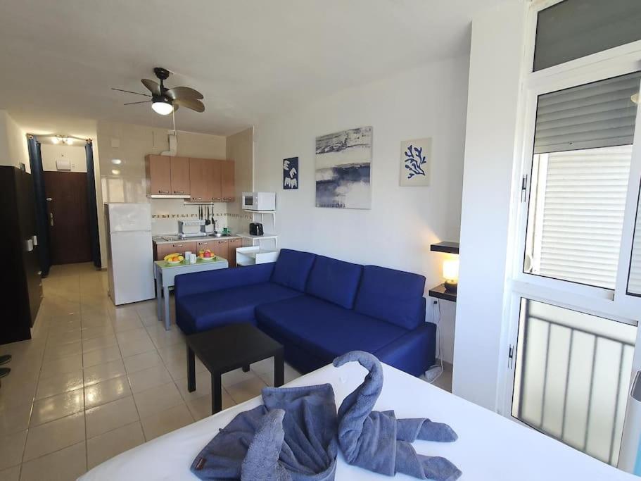 Garajonay In The Center Of By Namaste Elite Apartment