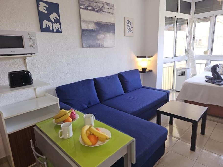 Garajonay In The Center Of By Namaste Elite * Torremolinos