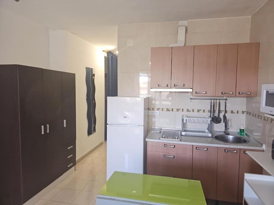 Garajonay In The Center Of By Namaste Elite Apartment Torremolinos