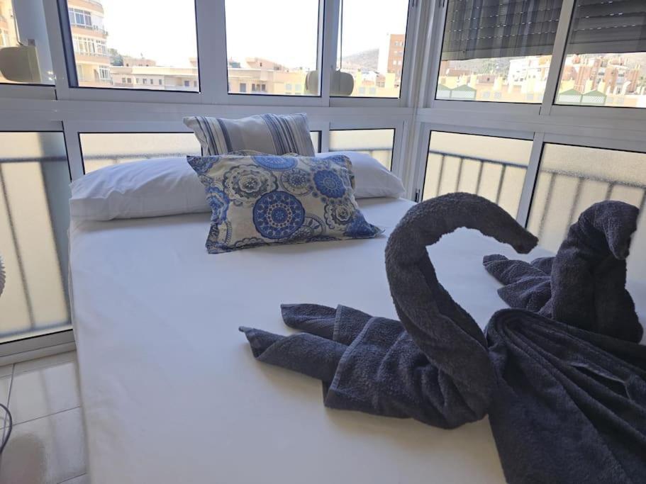 Apartment Garajonay In The Center Of By Namaste Elite Torremolinos