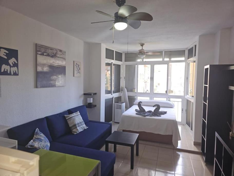 Garajonay In The Center Of By Namaste Elite Apartment *