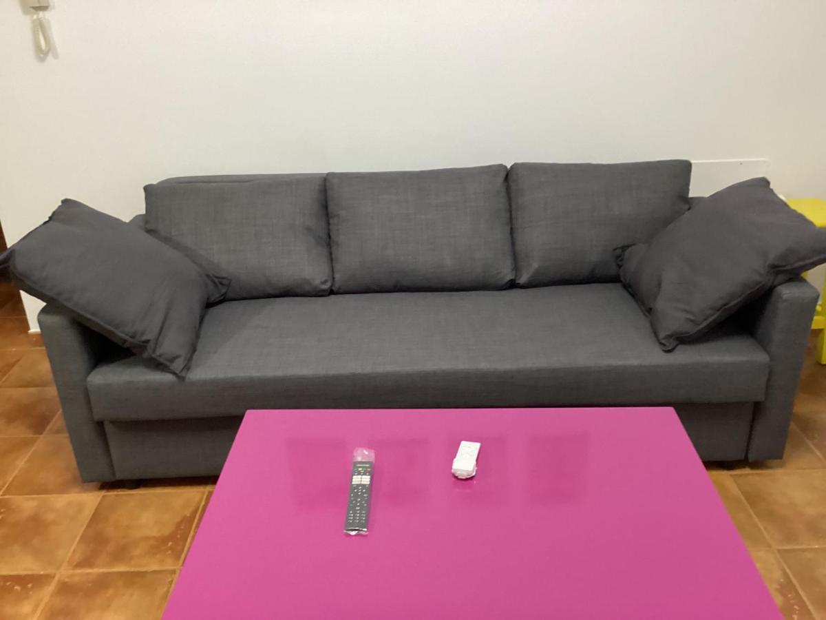 Plaza Del Ayuntamiento Sun&beach Apartment