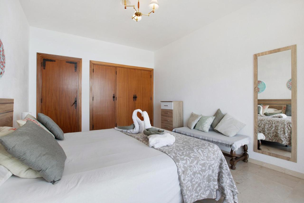 Apartment Primera Linea Vistas Panoramicas Torremolinos