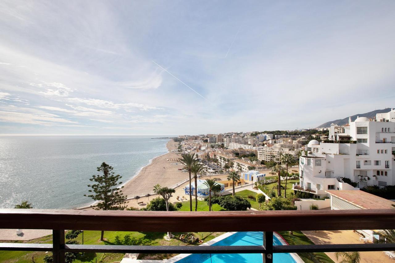 Primera Linea Vistas Panoramicas * Torremolinos