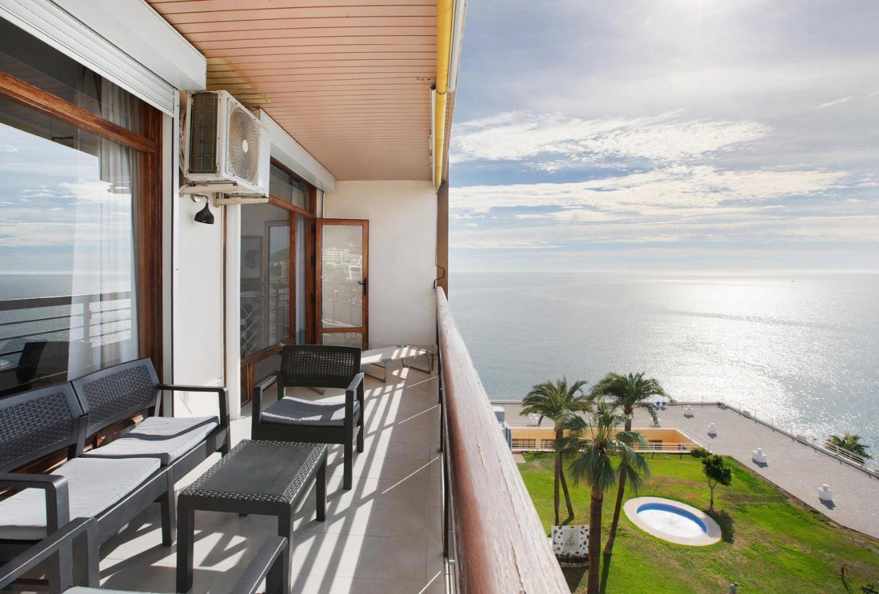 Primera Linea Vistas Panoramicas Apartment