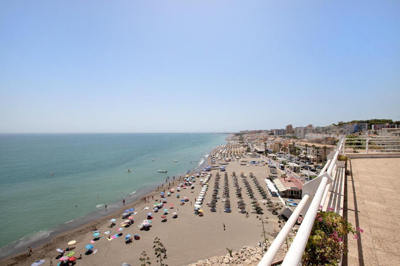 Apartment Primera Linea Vistas Panoramicas Torremolinos