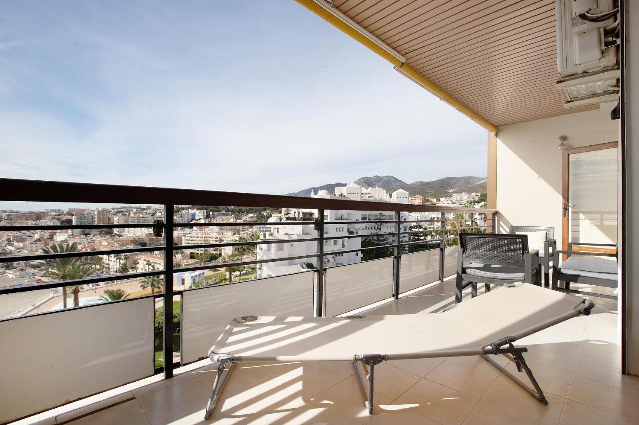 Apartment Primera Linea Vistas Panoramicas