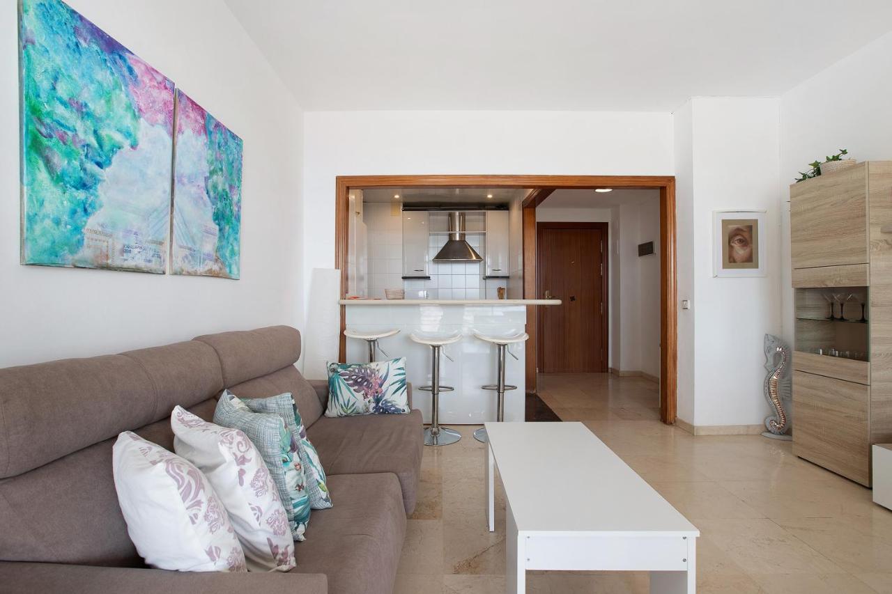 Primera Linea Vistas Panoramicas Apartment