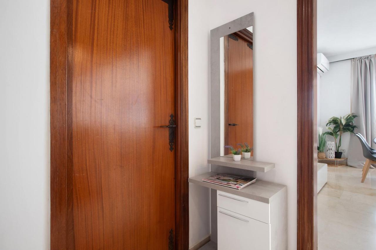 Primera Linea Vistas Panoramicas Apartment Torremolinos