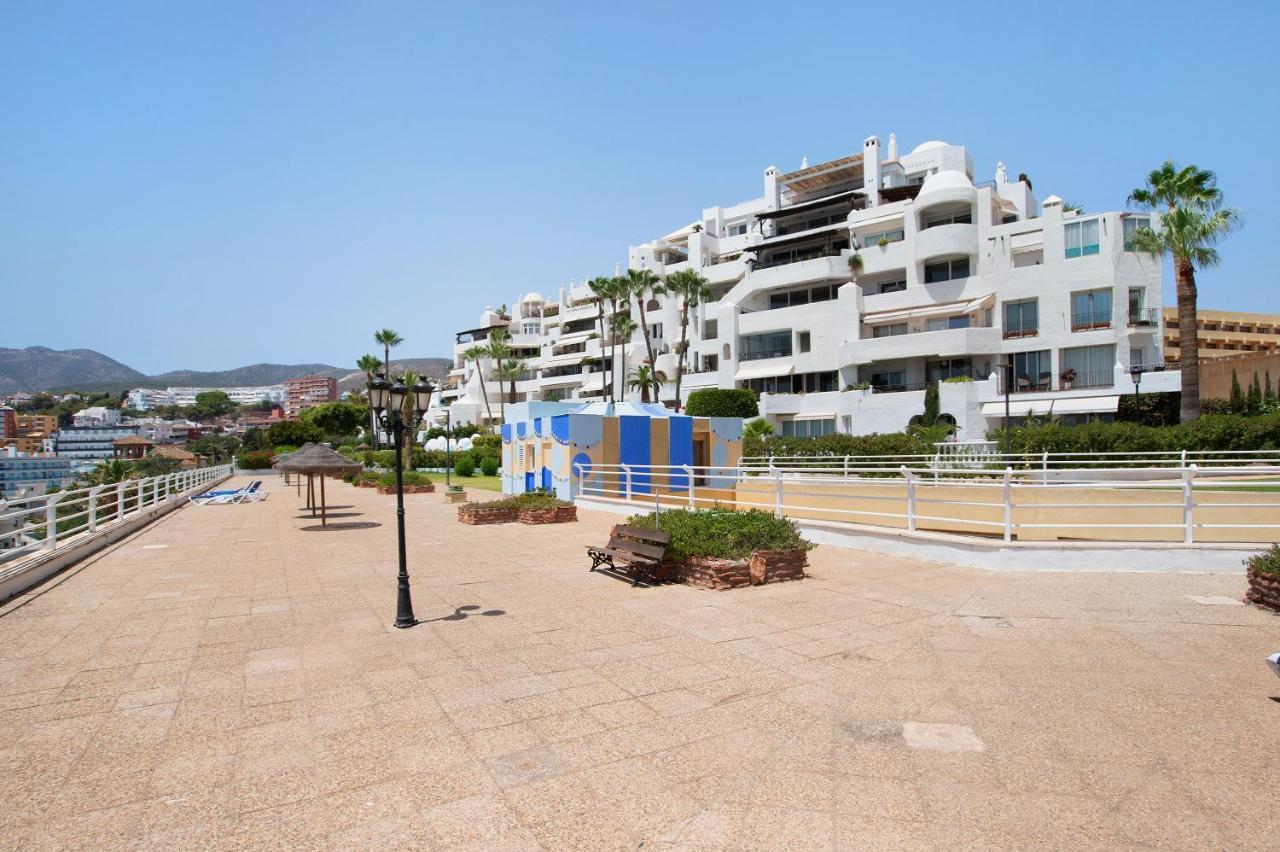 Primera Linea Vistas Panoramicas Apartment *