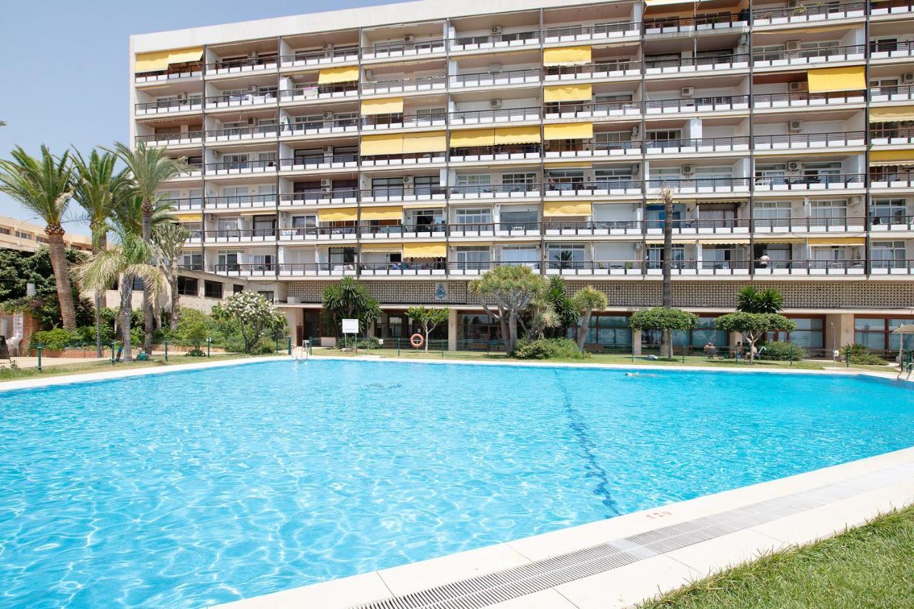 Apartment Primera Linea Vistas Panoramicas Torremolinos