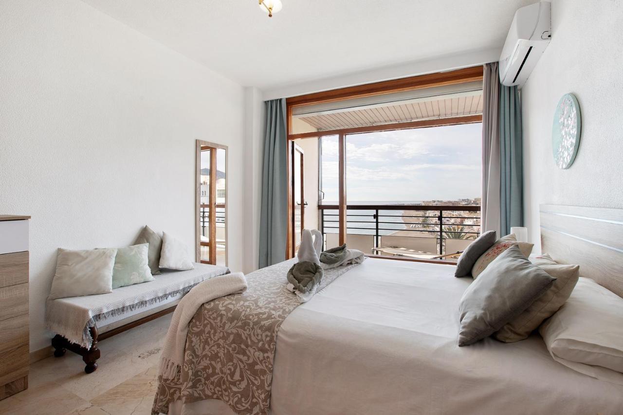 Apartment Primera Linea Vistas Panoramicas Torremolinos