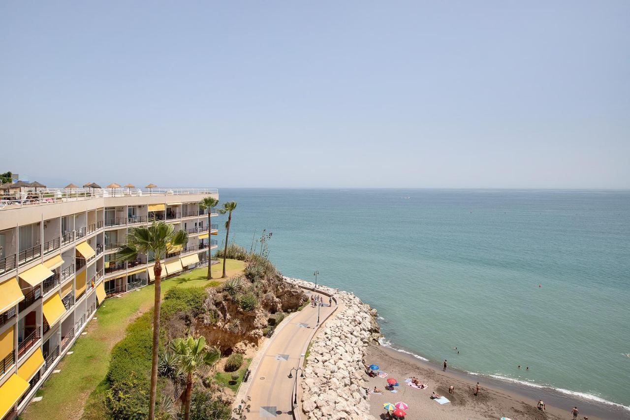 Primera Linea Vistas Panoramicas Apartment *