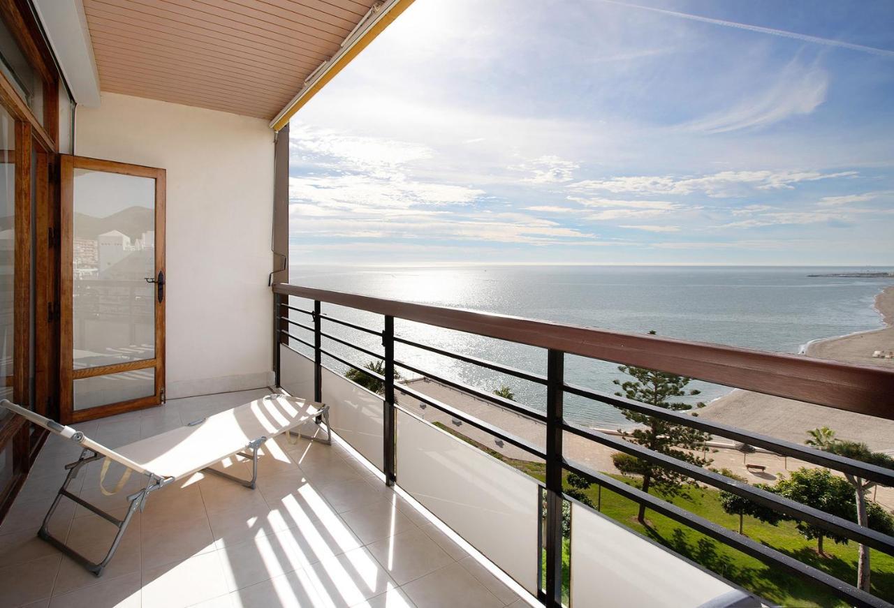 Apartment Primera Linea Vistas Panoramicas Torremolinos