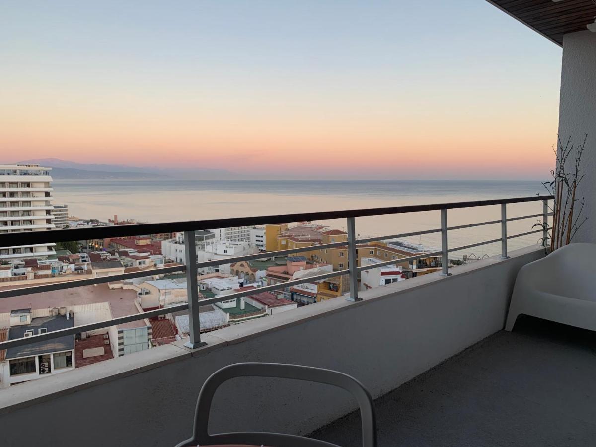 Oasis Sea & Sky - La Nogalera Apartment *