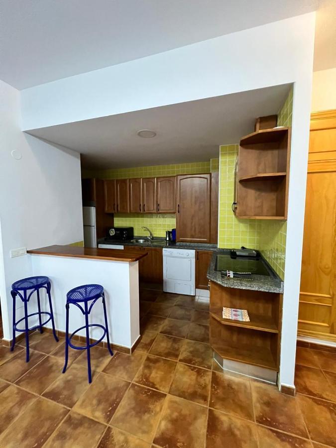 Plaza Del Ayuntamiento Sun&beach Apartment *