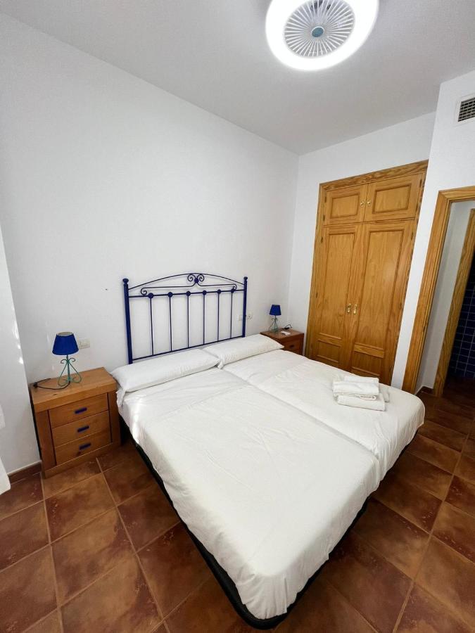 Apartment Plaza Del Ayuntamiento Sun&beach Torremolinos