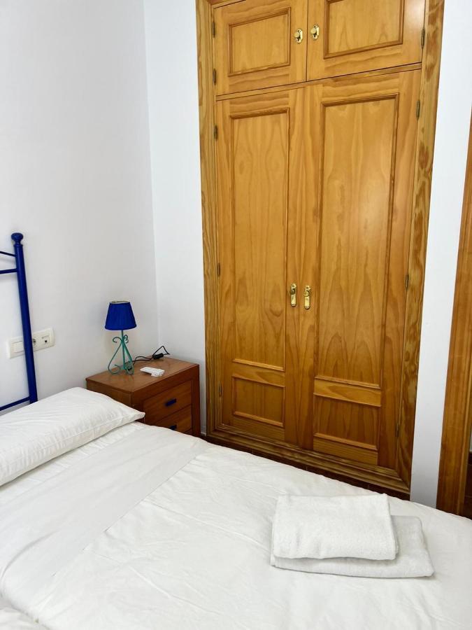 Apartment Plaza Del Ayuntamiento Sun&beach Torremolinos