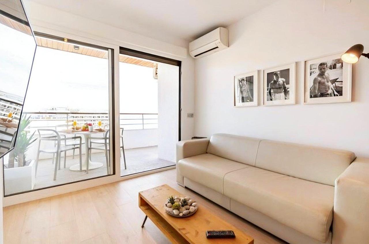 Oasis Sea & Sky - La Nogalera Apartment Torremolinos