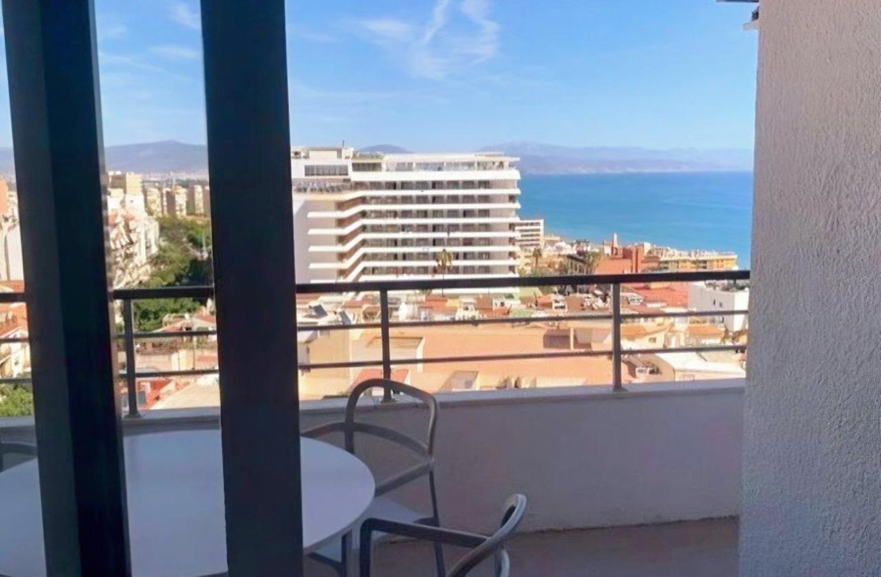 Oasis Sea & Sky - La Nogalera Apartment Torremolinos