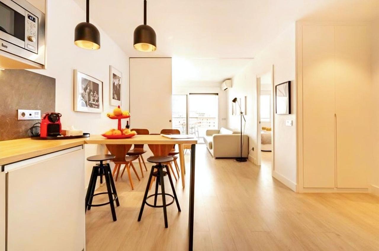 Oasis Sea & Sky - La Nogalera Apartment *