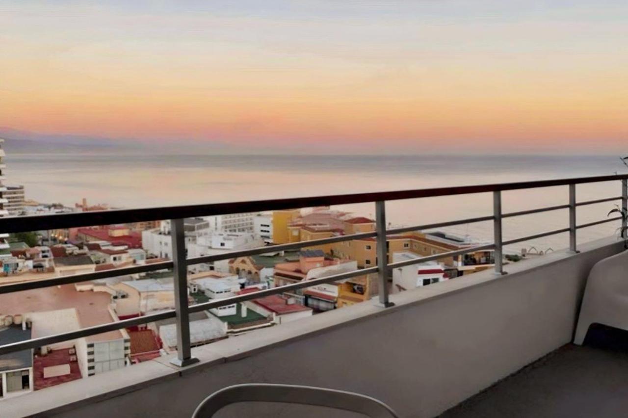 Oasis Sea & Sky - La Nogalera Torremolinos