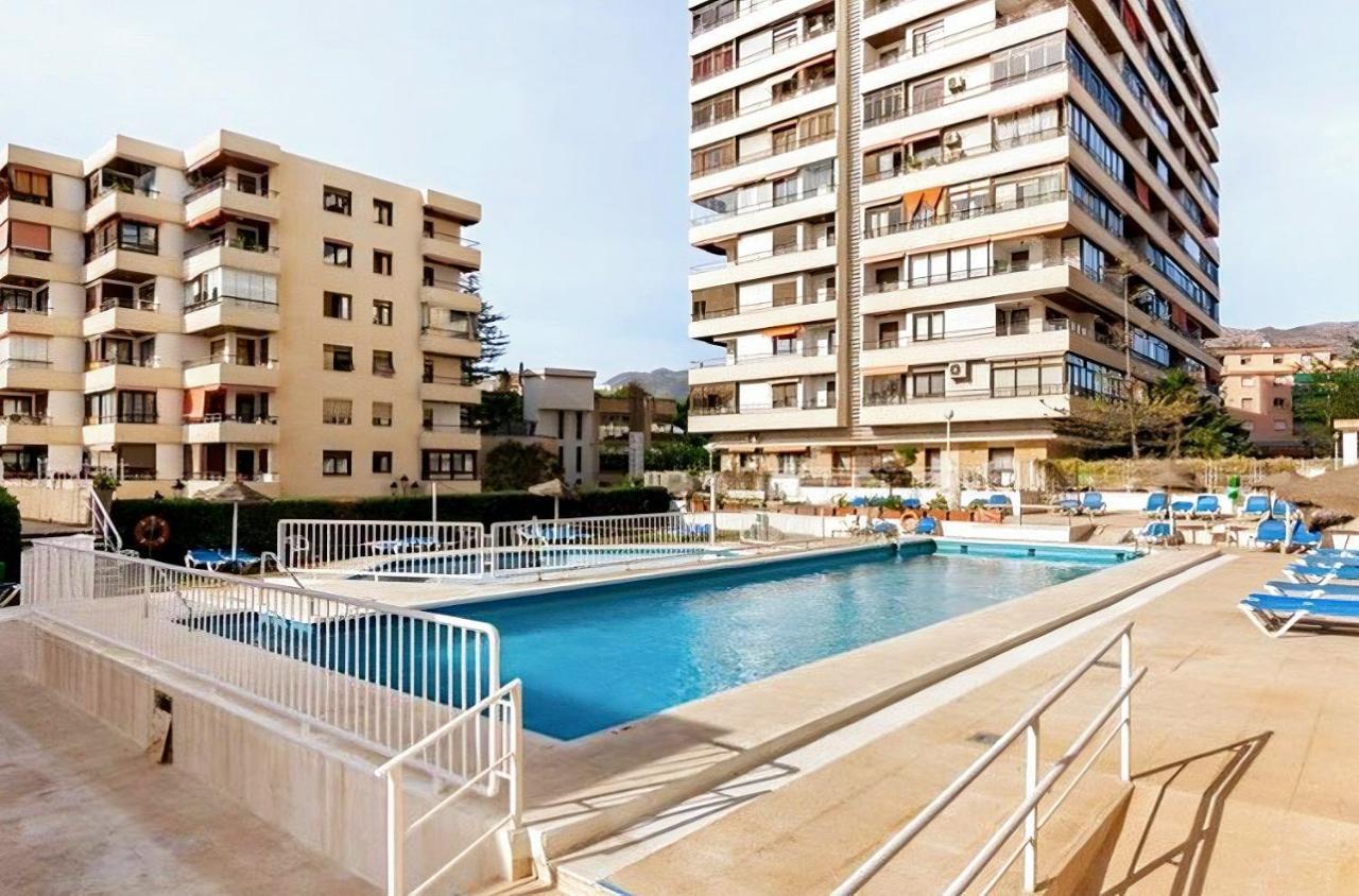 Oasis Sea & Sky - La Nogalera Apartment