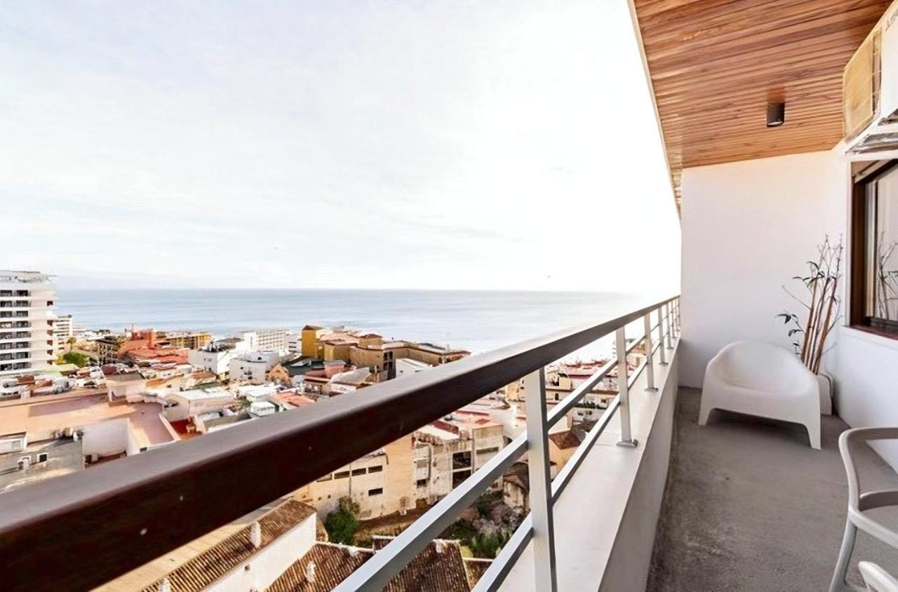 Apartment Oasis Sea & Sky - La Nogalera *