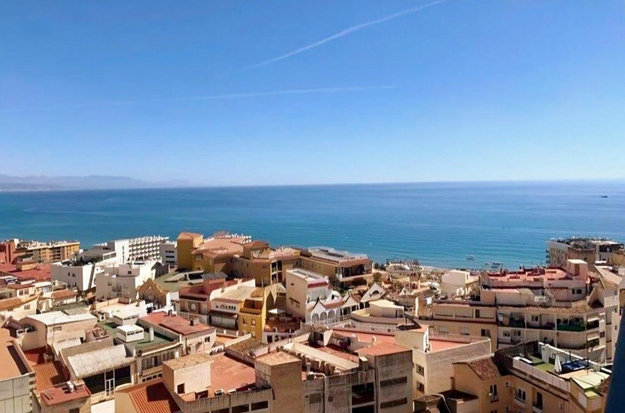 Apartment Oasis Sea & Sky - La Nogalera