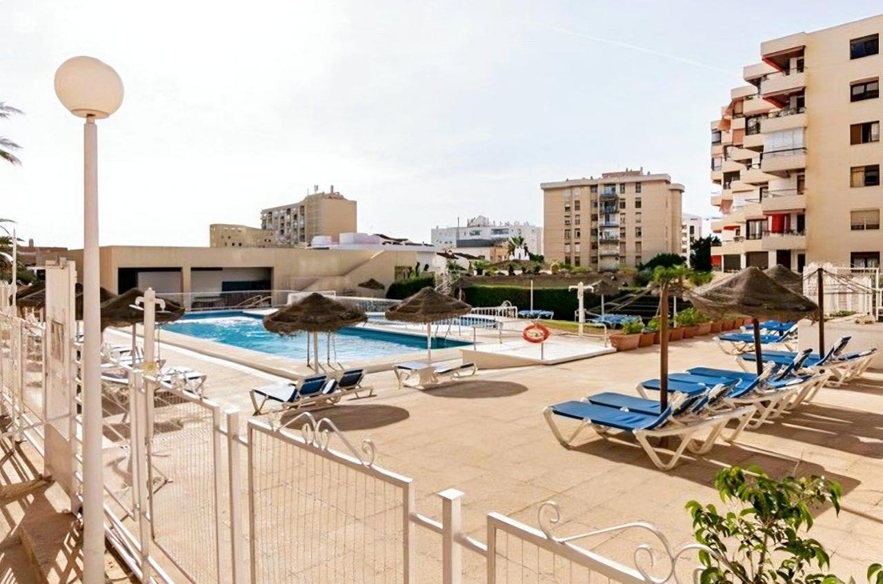 Oasis Sea & Sky - La Nogalera Apartment