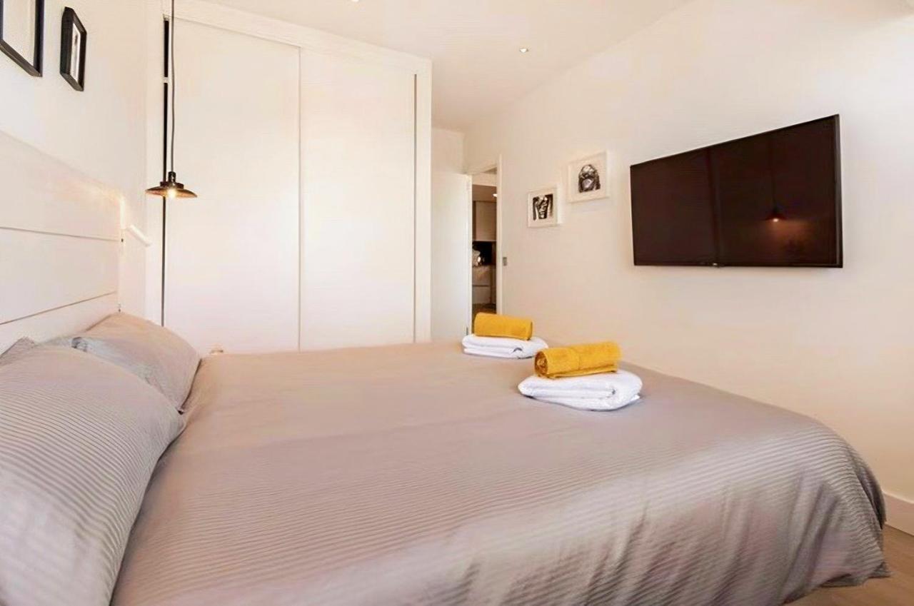 Oasis Sea & Sky - La Nogalera Apartment *