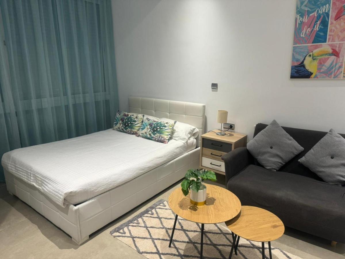 Apartment Estudio En Con Piscina *