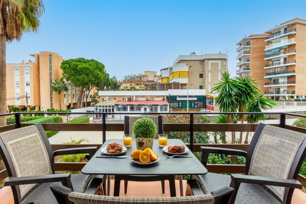 Sol Montemar 23 By Ivi Real Estate Apartamento