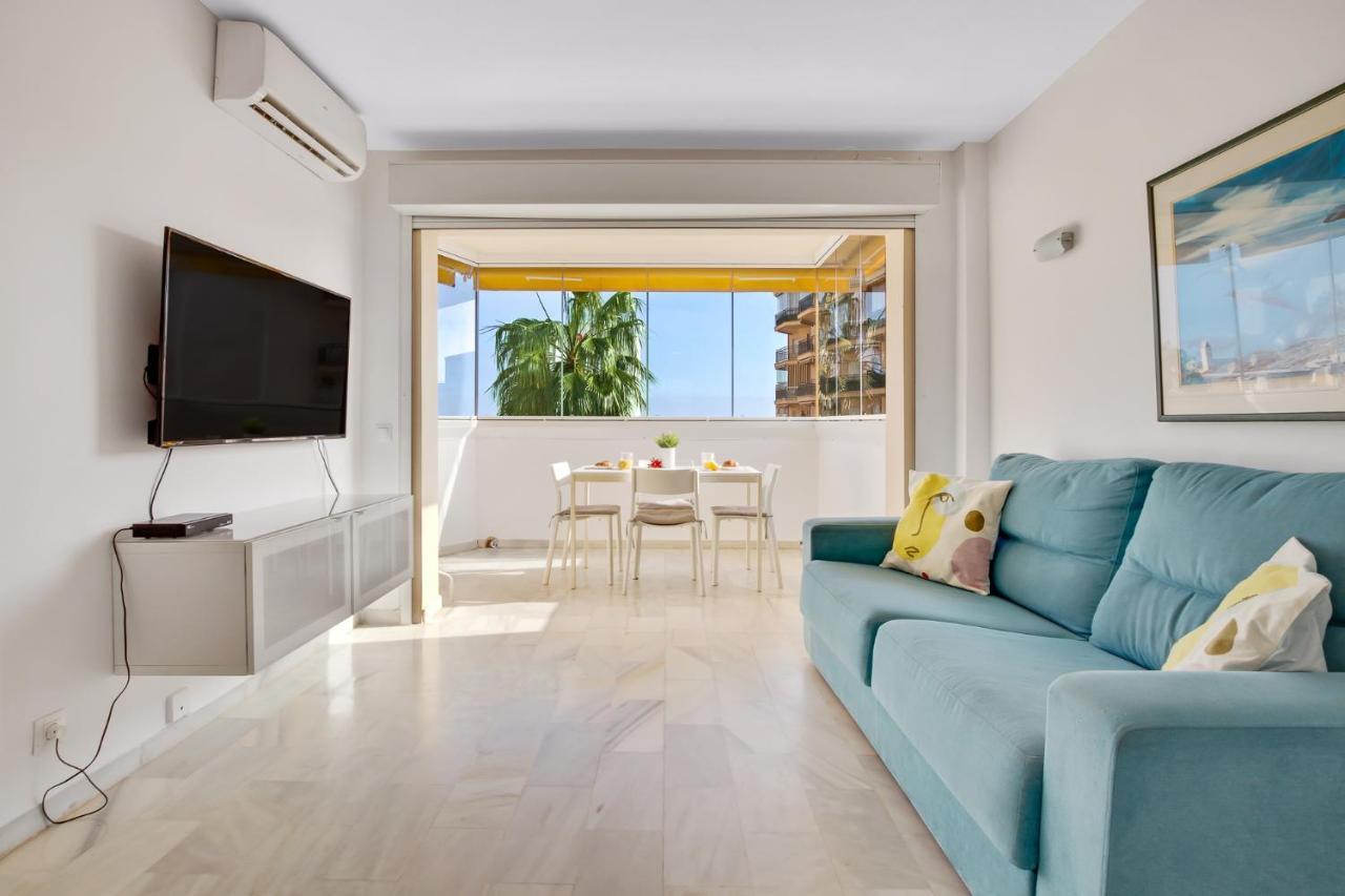 Erisa 59 By Ivi Real Estate * Torremolinos