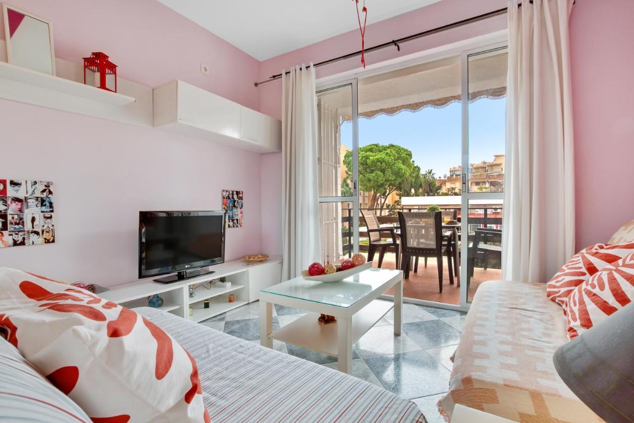 Apartamento Sol Montemar 23 By Ivi Real Estate
